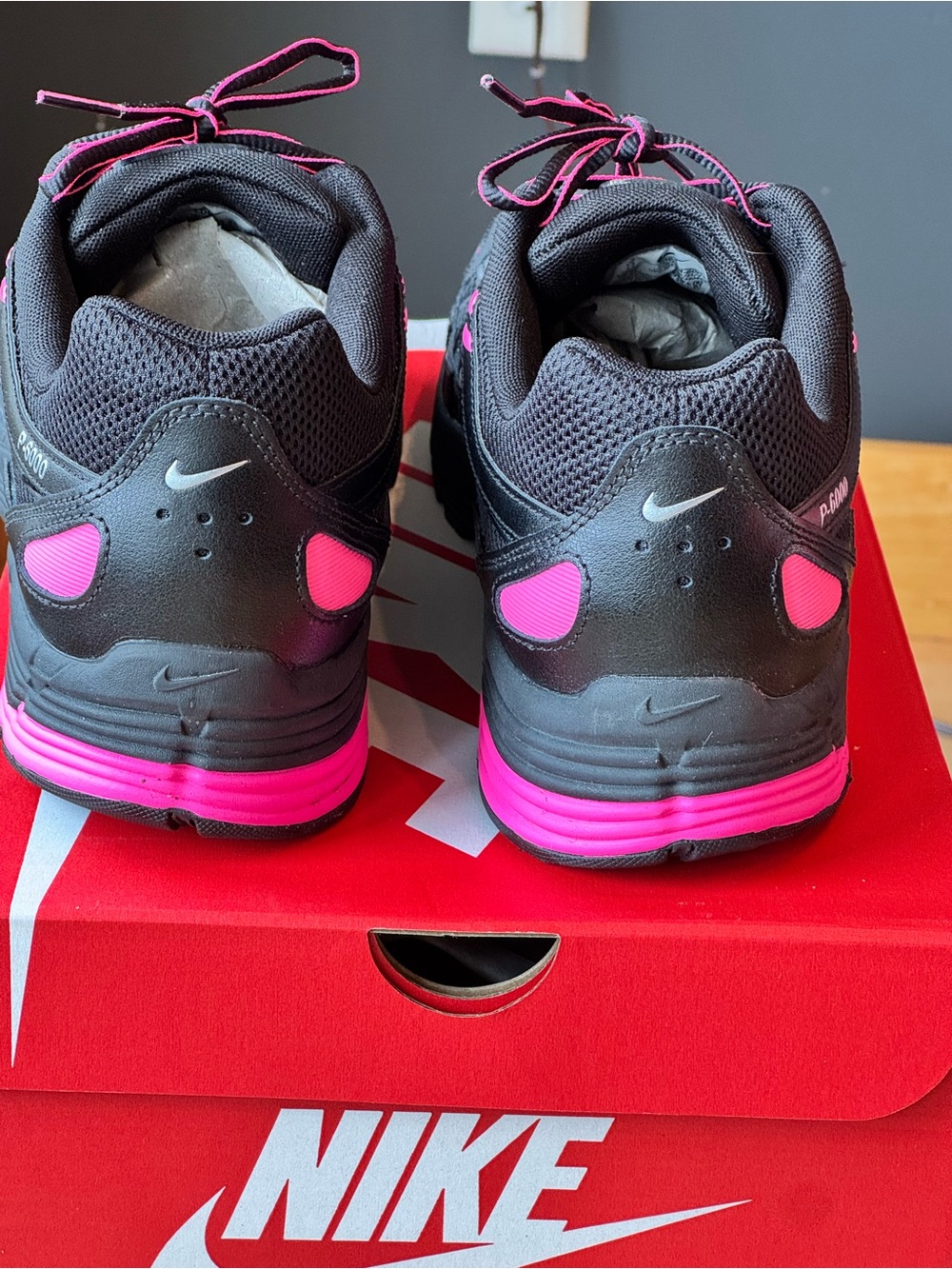 Nike P-6000 - Picture 2 of 7